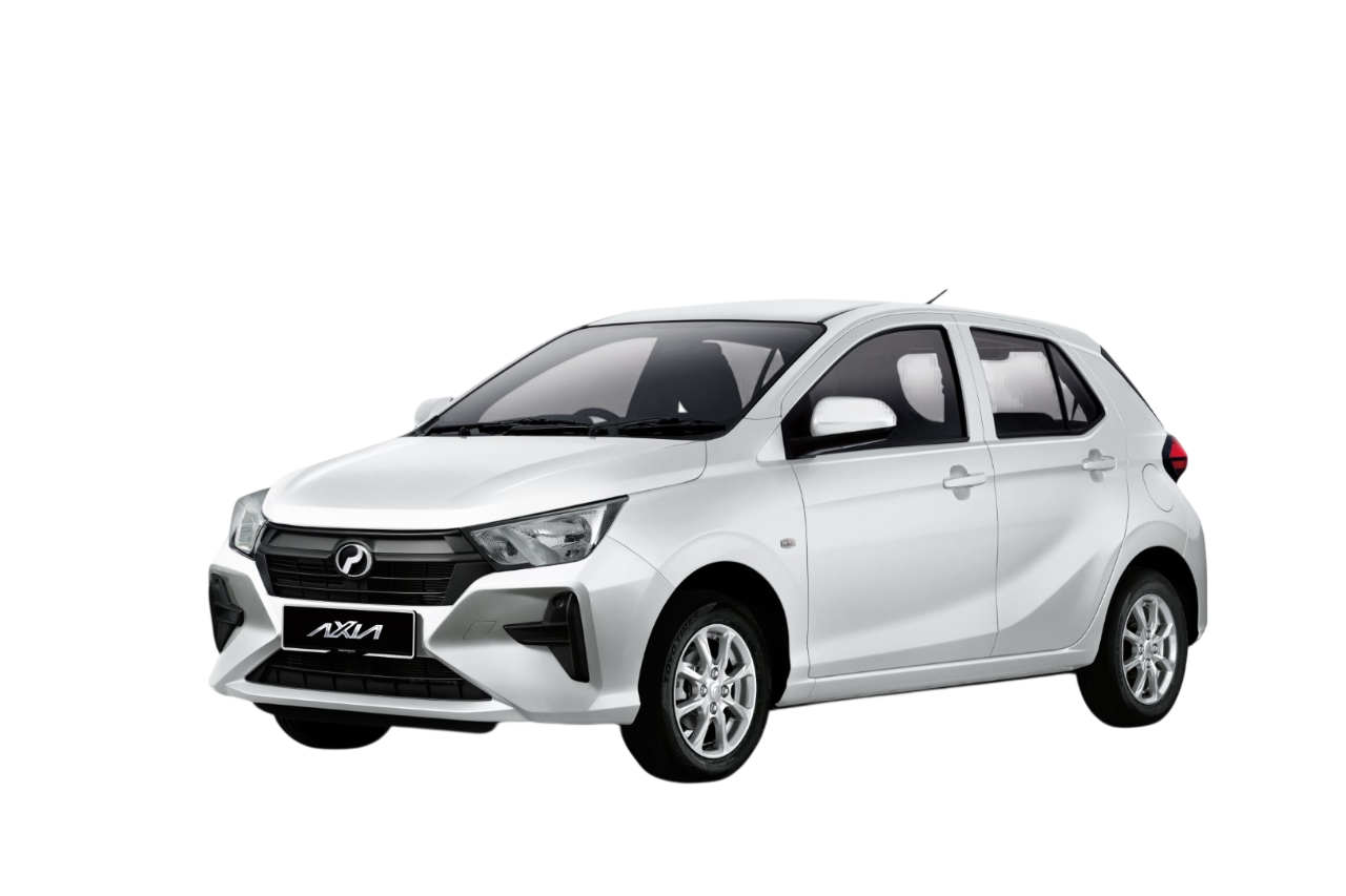 Axia (1st Gen)